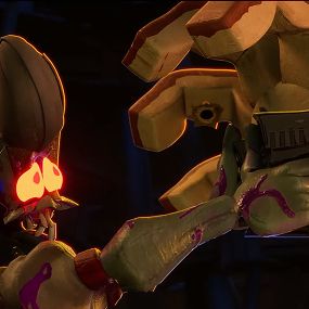 Jack is wanted to kill